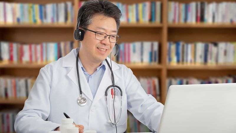 4 Best HIPAA Compliant Telehealth Apps for Virtual Doctor Visits