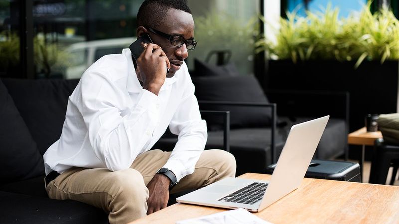 The Advantages of Web Based Screen Sharing for Small & Medium Businesses