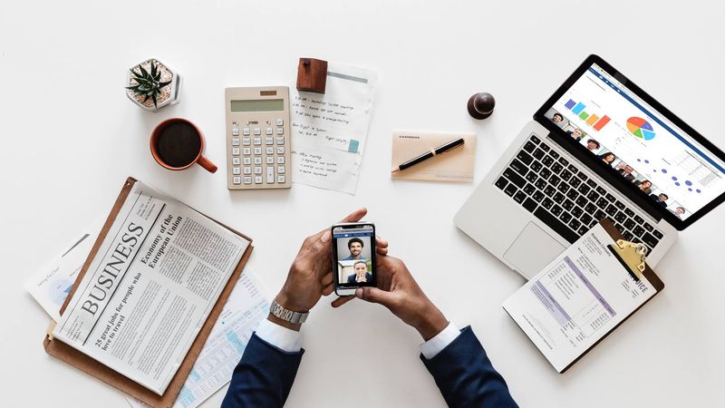 The Advantages Of Choosing A Browser Based System For Web Conferencing