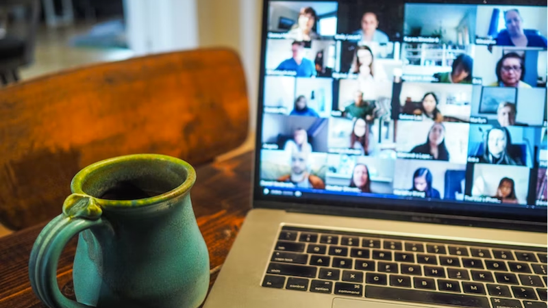 How Virtual Meetings Can Help Remote Marketers Plan Their Campaigns