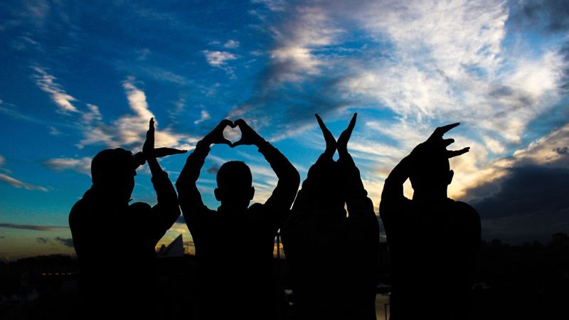 Nine Ways Online Meeting Software Can Create and Build Community Within Religious Organizations