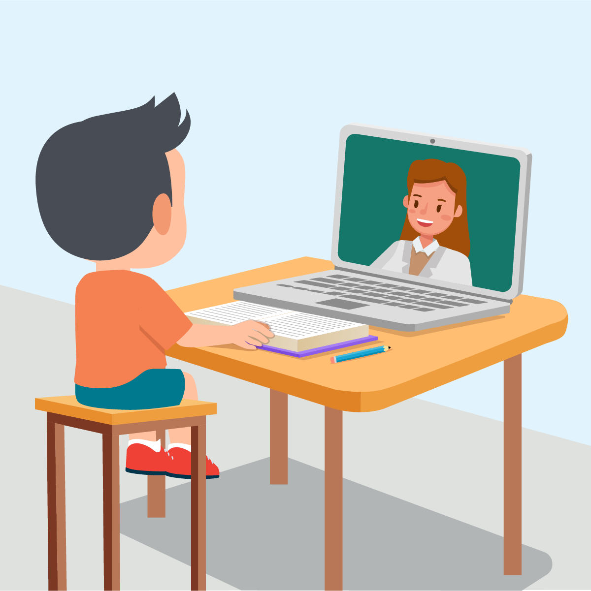 What Was Your Most Embarrassing 2020 Video Conferencing "Fail"?