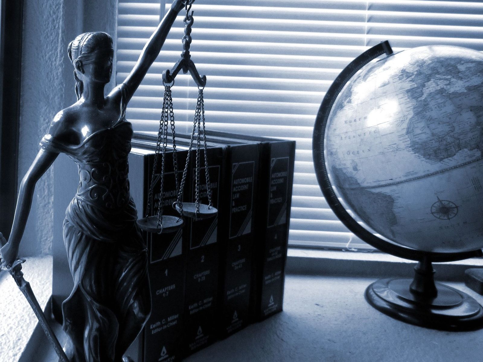 Taken to Court – Video and Web Conferencing in the Judicial System