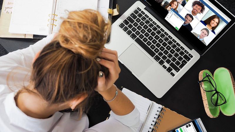 Common Video Conferencing Problems (and How to Fix Them)