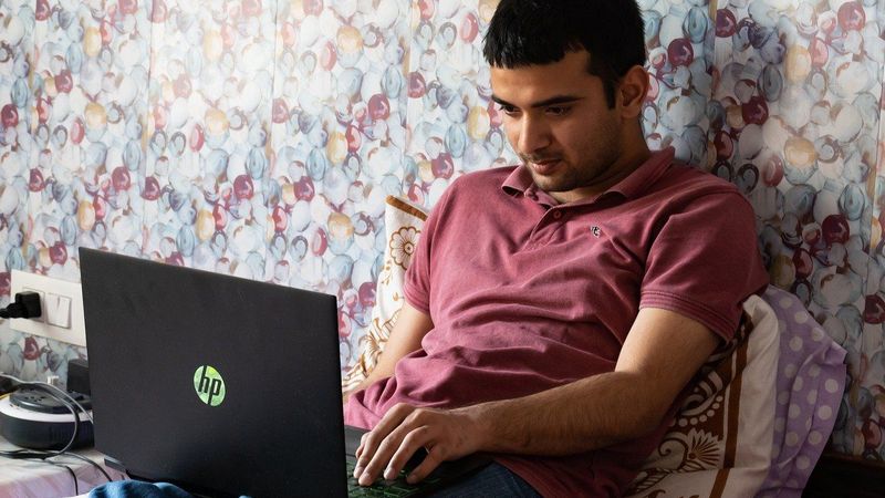 What Was Your Most Embarrassing 2020 Video Conferencing "Fail"?